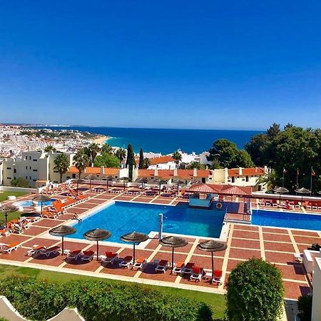 Albufeira Jardim - Apartamentos Turisticos Esterno foto