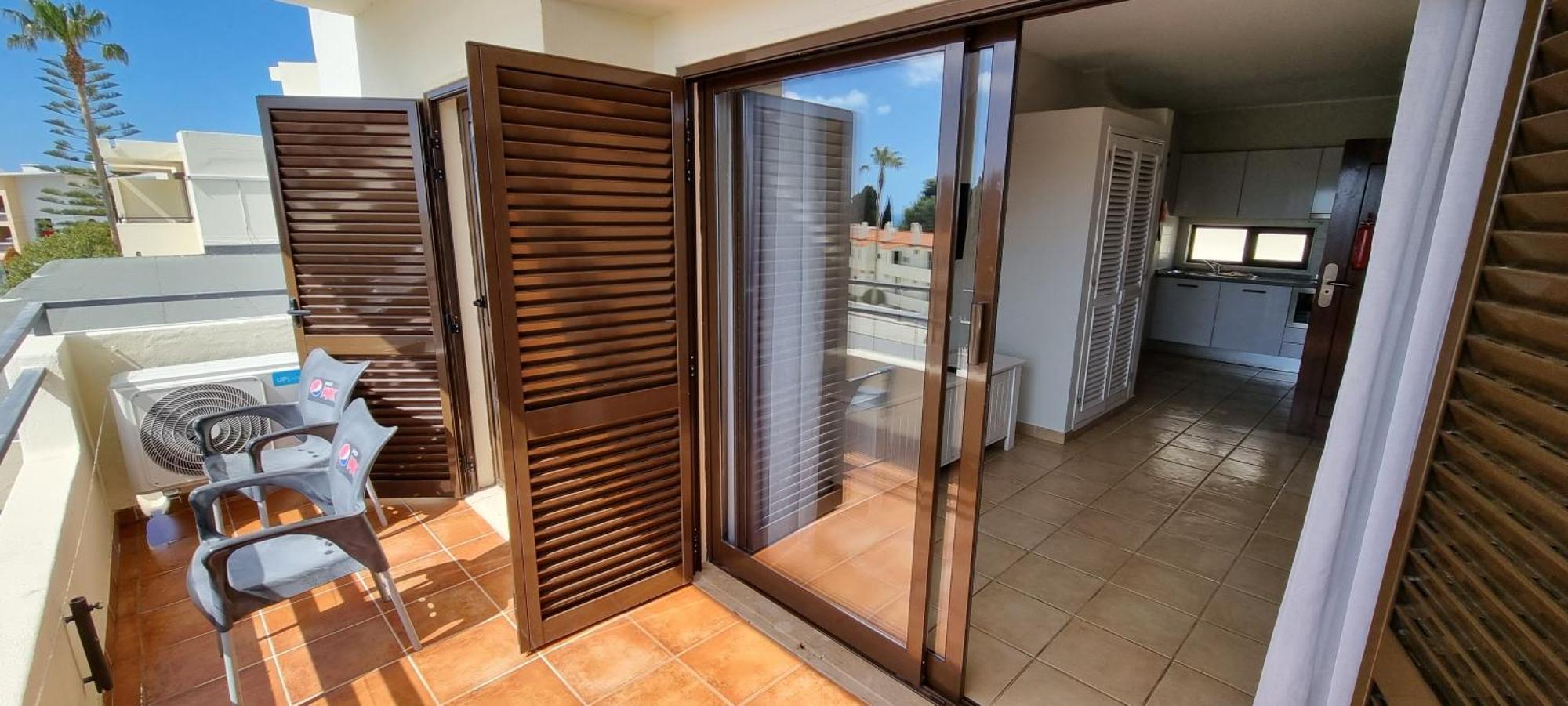Albufeira Jardim - Apartamentos Turisticos Esterno foto