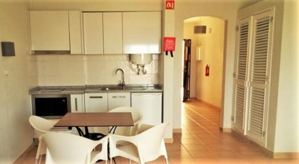 Albufeira Jardim - Apartamentos Turisticos Esterno foto