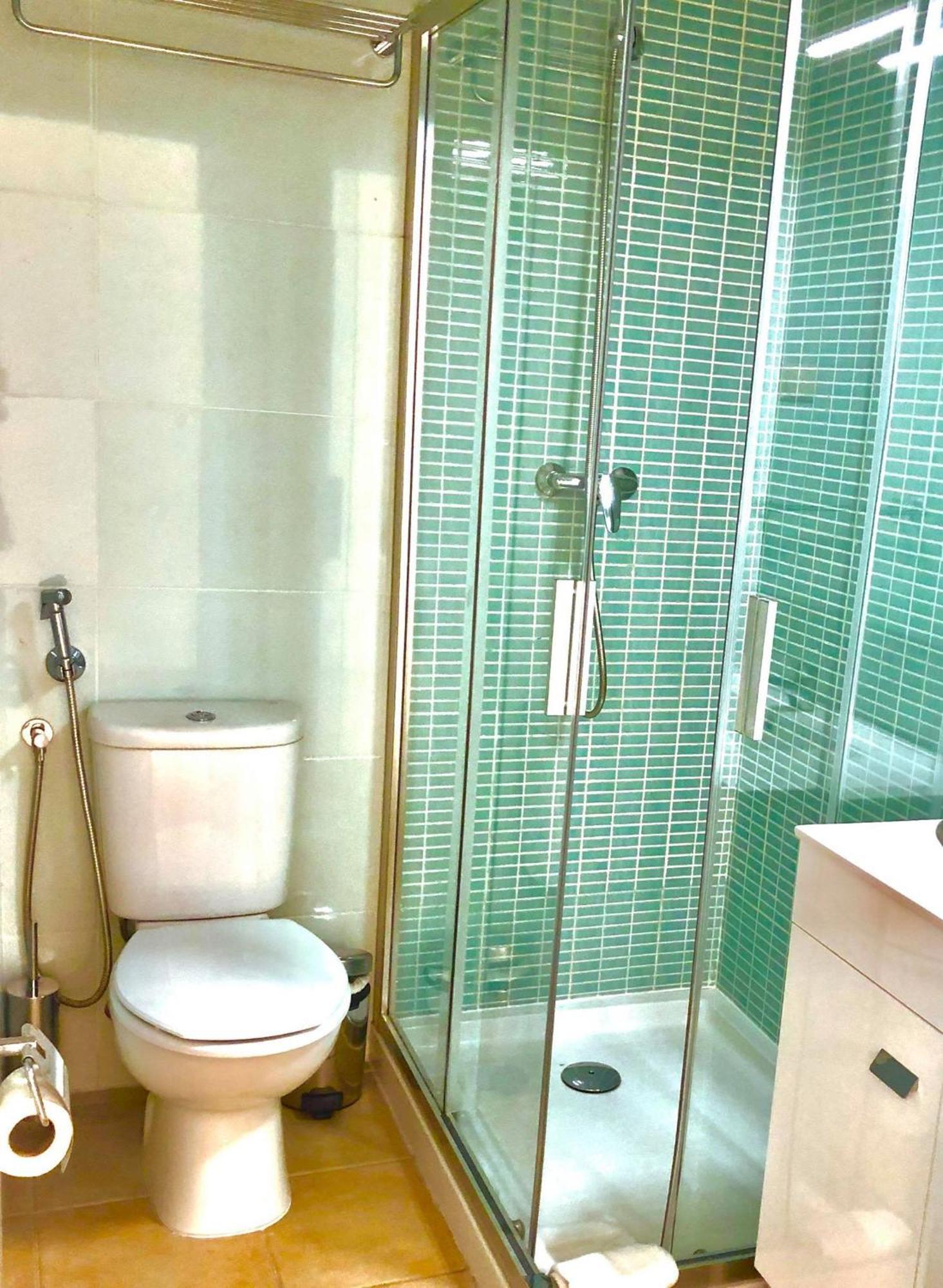 Albufeira Jardim - Apartamentos Turisticos Esterno foto
