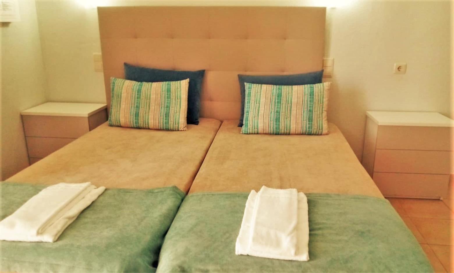Albufeira Jardim - Apartamentos Turisticos Esterno foto
