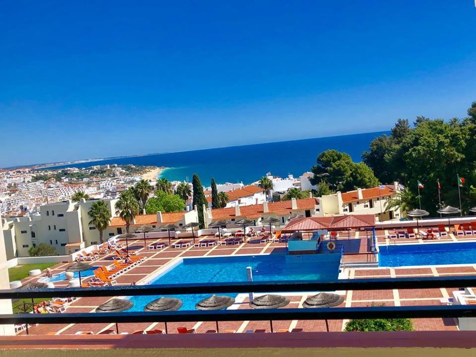 Albufeira Jardim - Apartamentos Turisticos Esterno foto