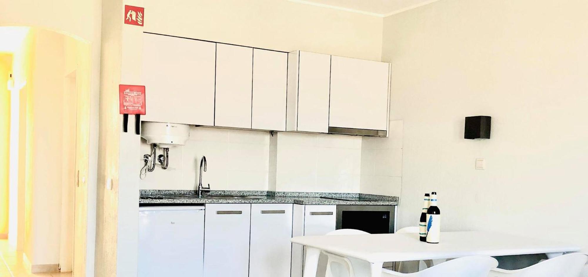 Albufeira Jardim - Apartamentos Turisticos Esterno foto