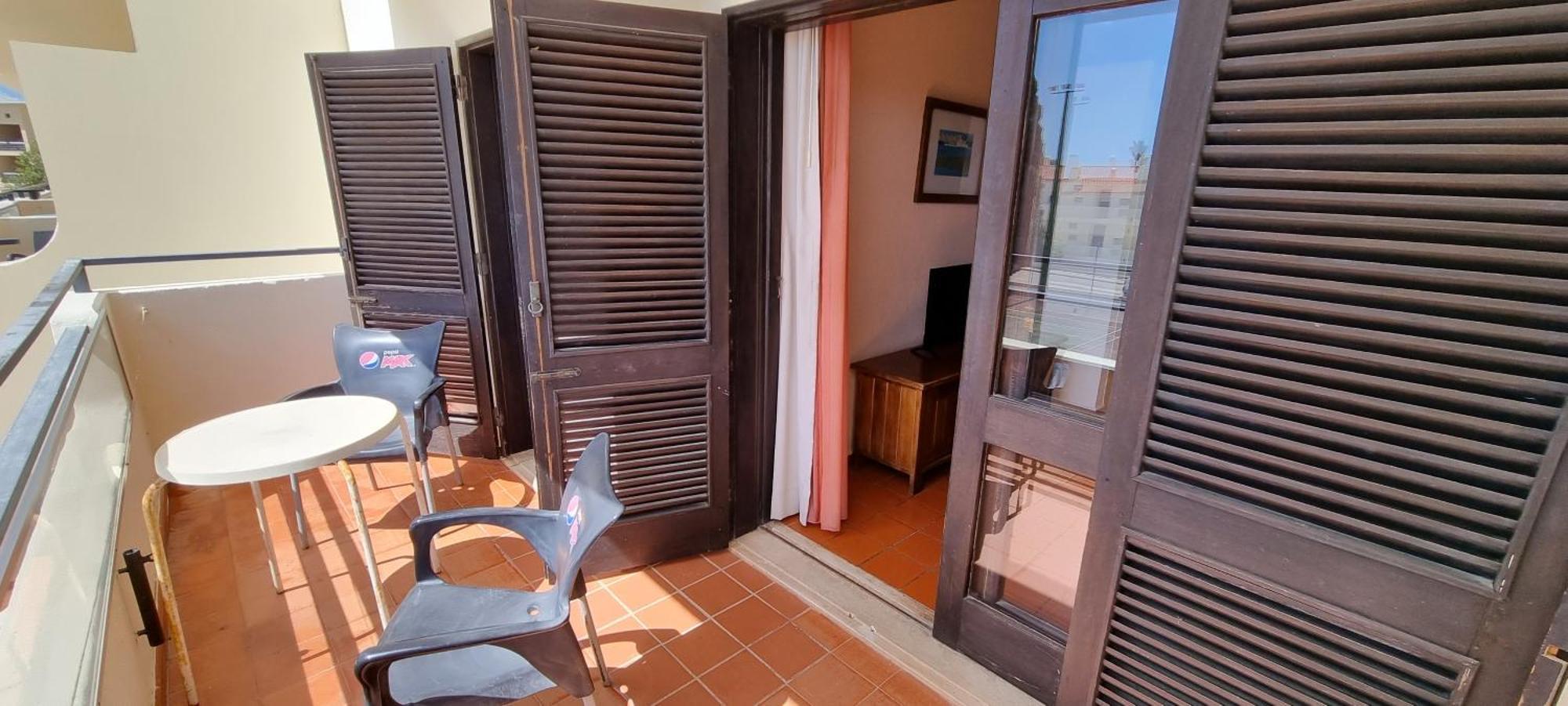 Albufeira Jardim - Apartamentos Turisticos Esterno foto