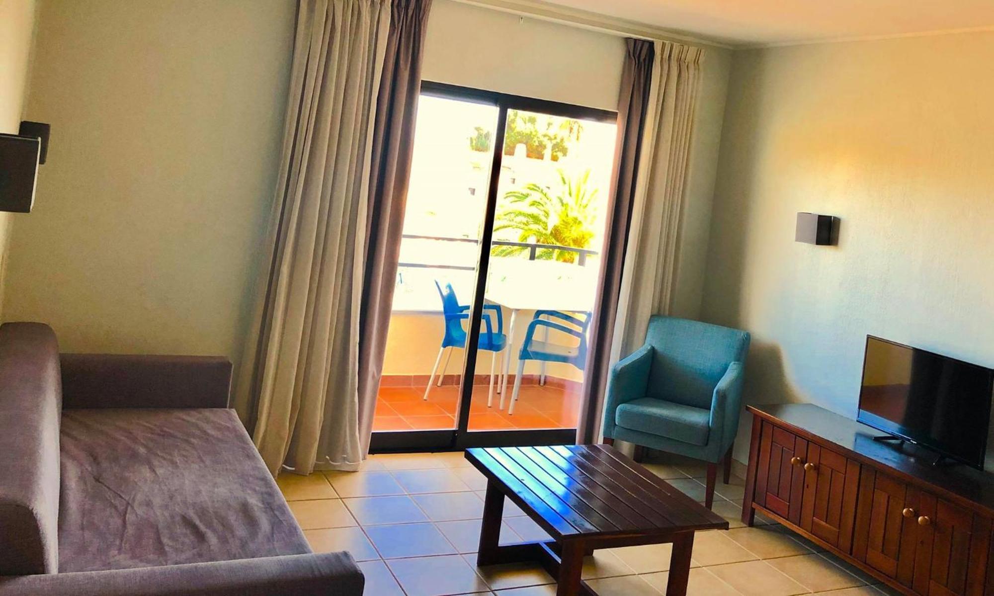 Albufeira Jardim - Apartamentos Turisticos Esterno foto