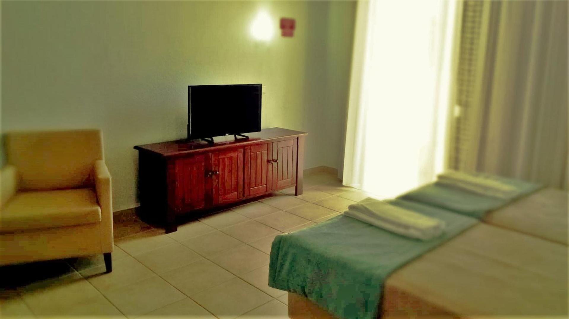 Albufeira Jardim - Apartamentos Turisticos Esterno foto