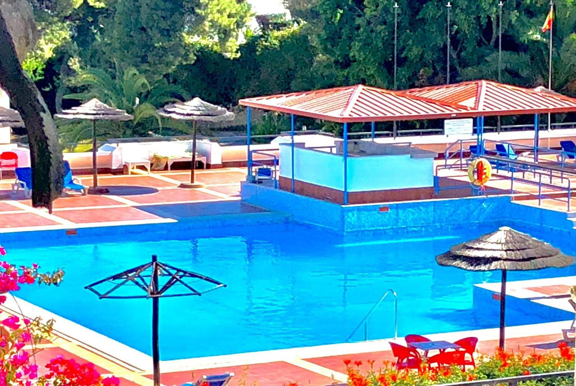 Albufeira Jardim - Apartamentos Turisticos Esterno foto