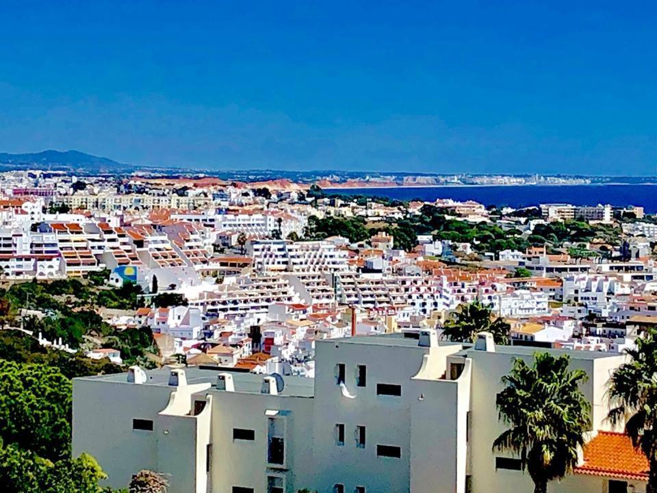 Albufeira Jardim - Apartamentos Turisticos Esterno foto