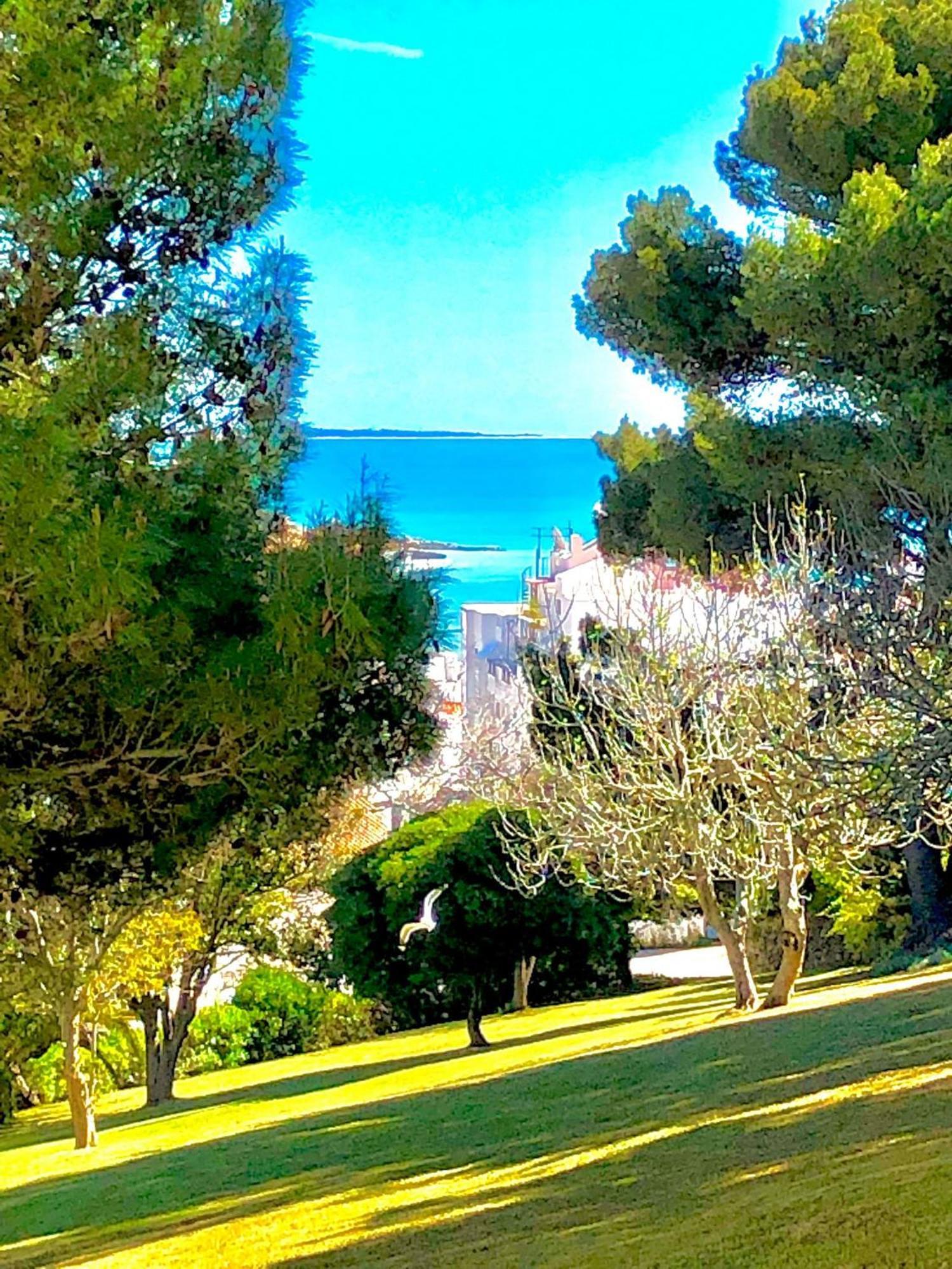 Albufeira Jardim - Apartamentos Turisticos Esterno foto