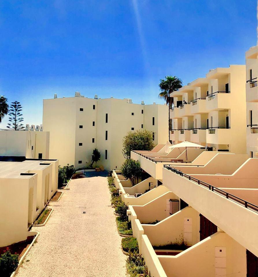 Albufeira Jardim - Apartamentos Turisticos Esterno foto