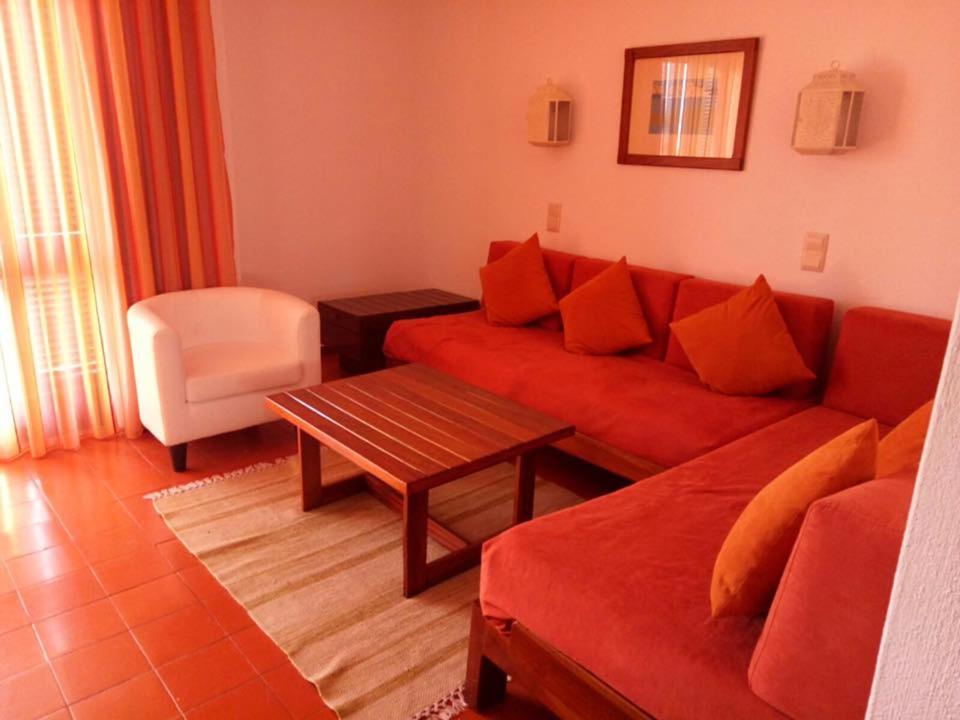 Albufeira Jardim - Apartamentos Turisticos Esterno foto