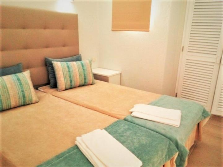 Albufeira Jardim - Apartamentos Turisticos Esterno foto