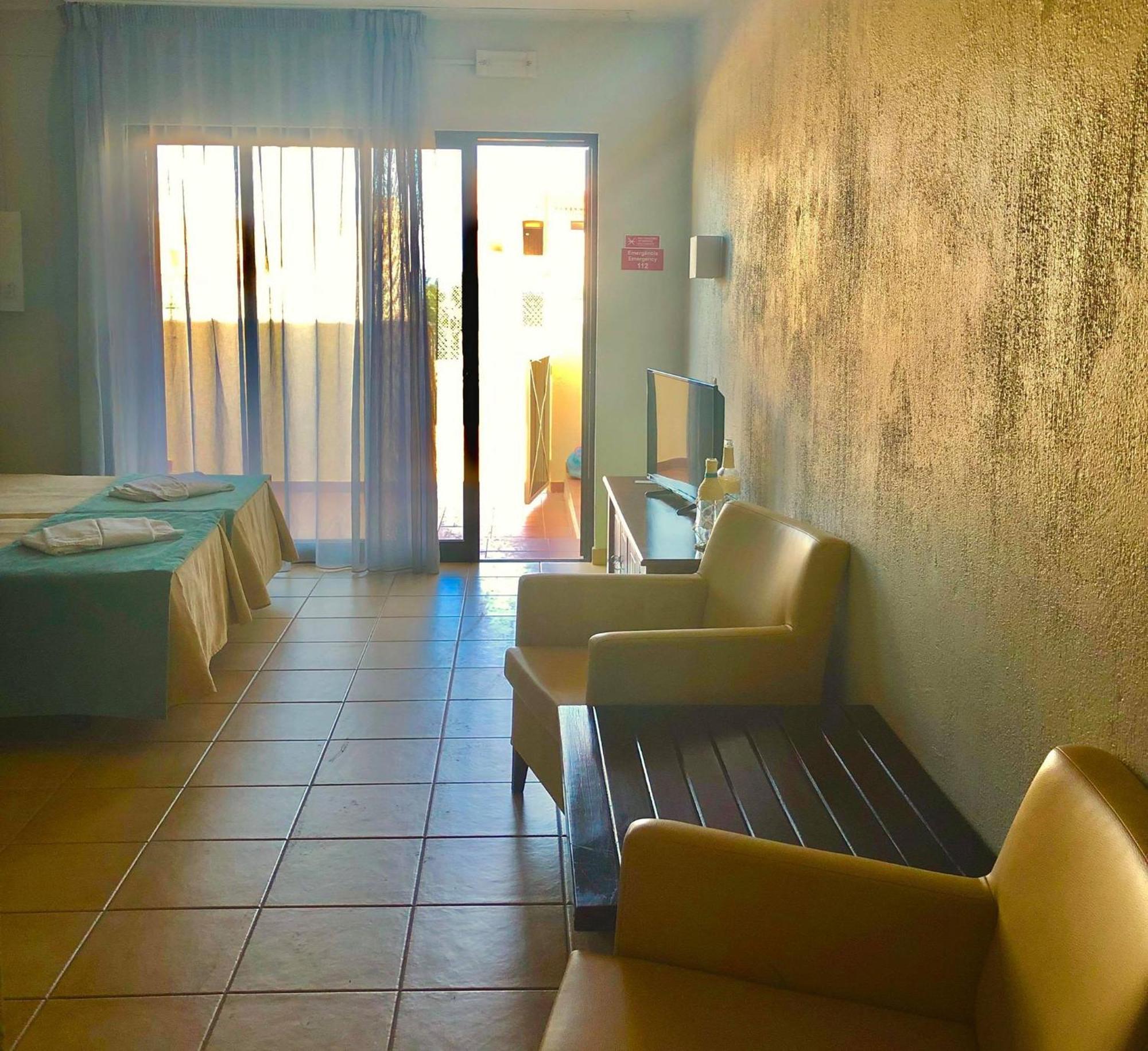Albufeira Jardim - Apartamentos Turisticos Esterno foto