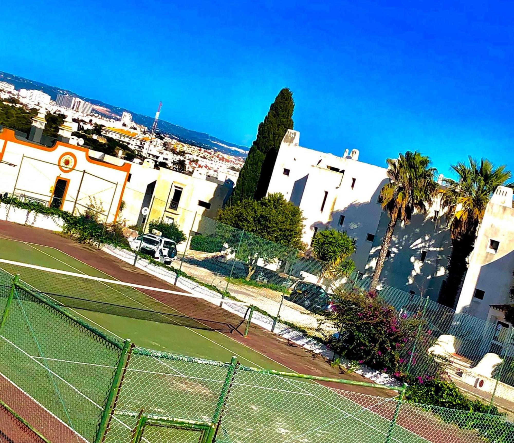 Albufeira Jardim - Apartamentos Turisticos Esterno foto