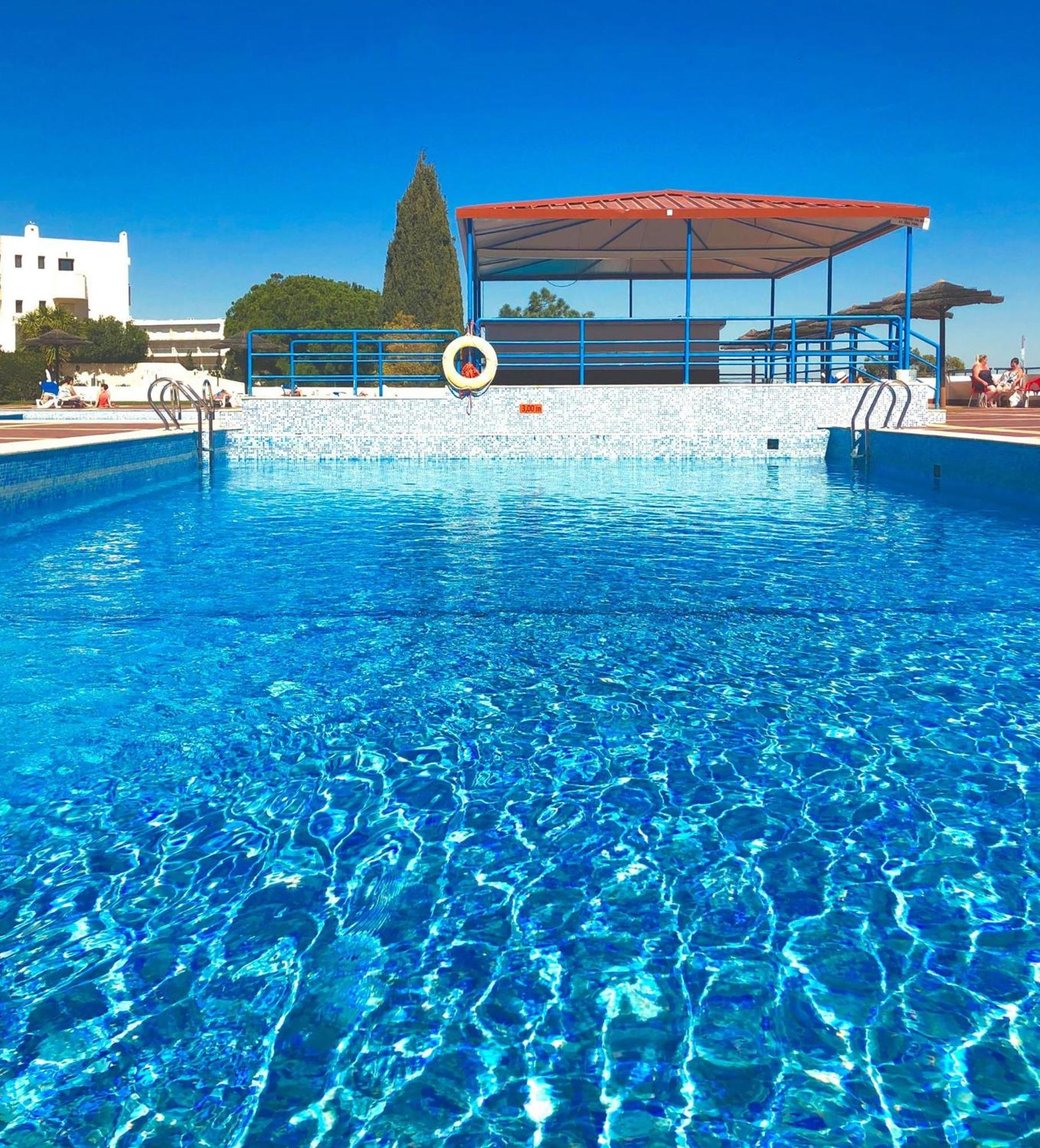 Albufeira Jardim - Apartamentos Turisticos Esterno foto
