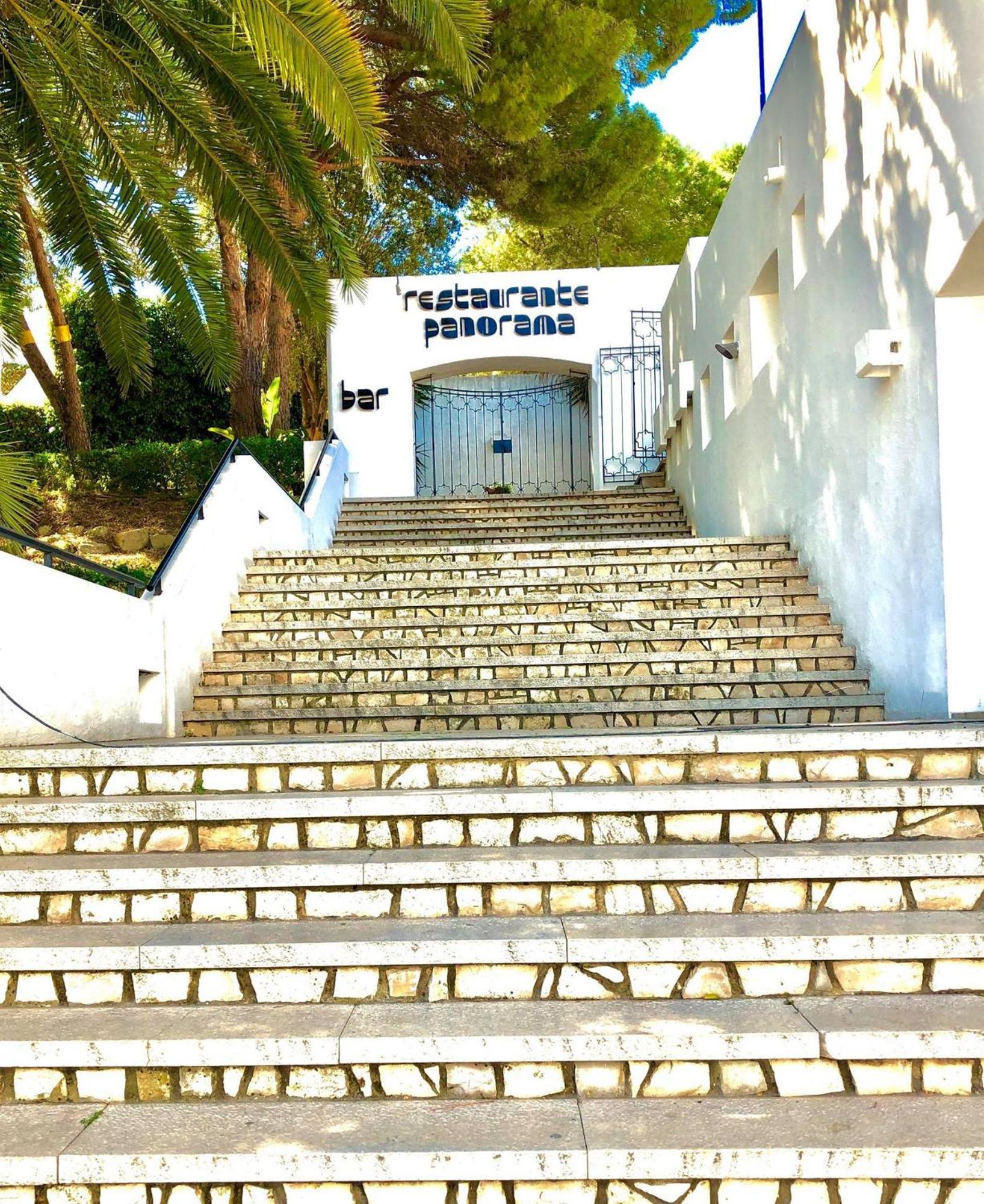 Albufeira Jardim - Apartamentos Turisticos Esterno foto