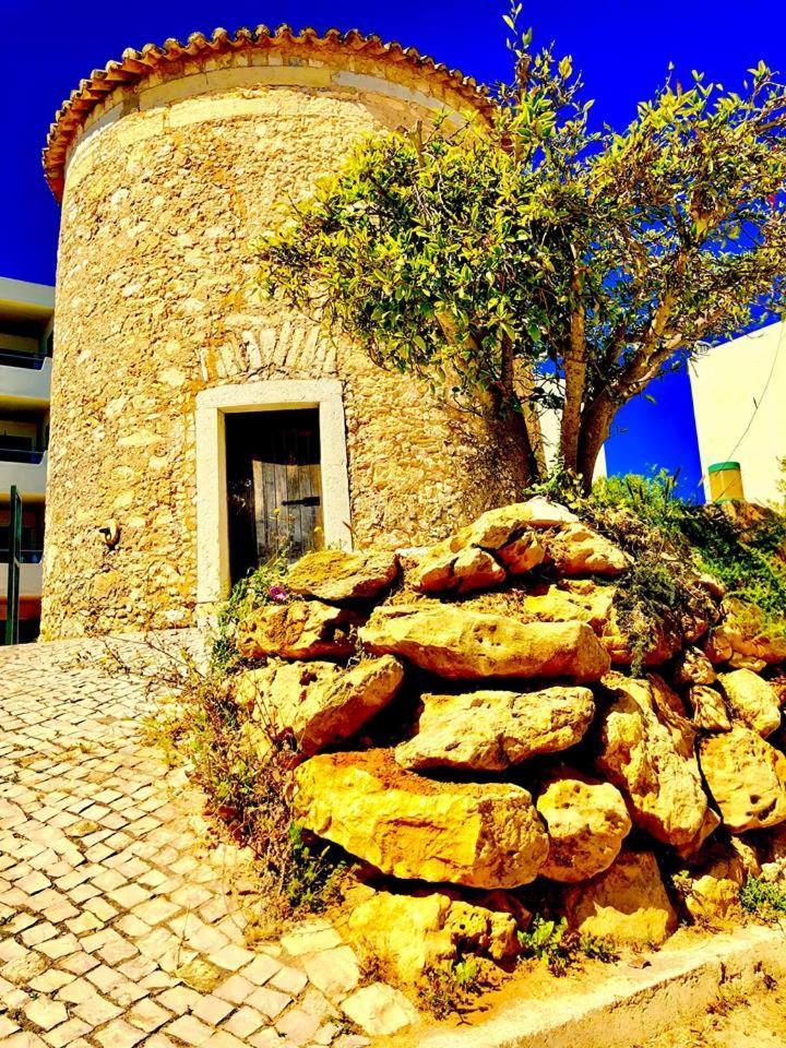 Albufeira Jardim - Apartamentos Turisticos Esterno foto