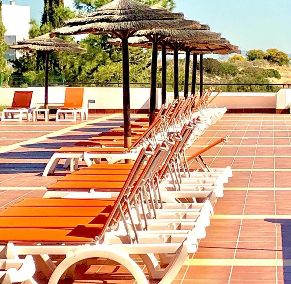 Albufeira Jardim - Apartamentos Turisticos Esterno foto
