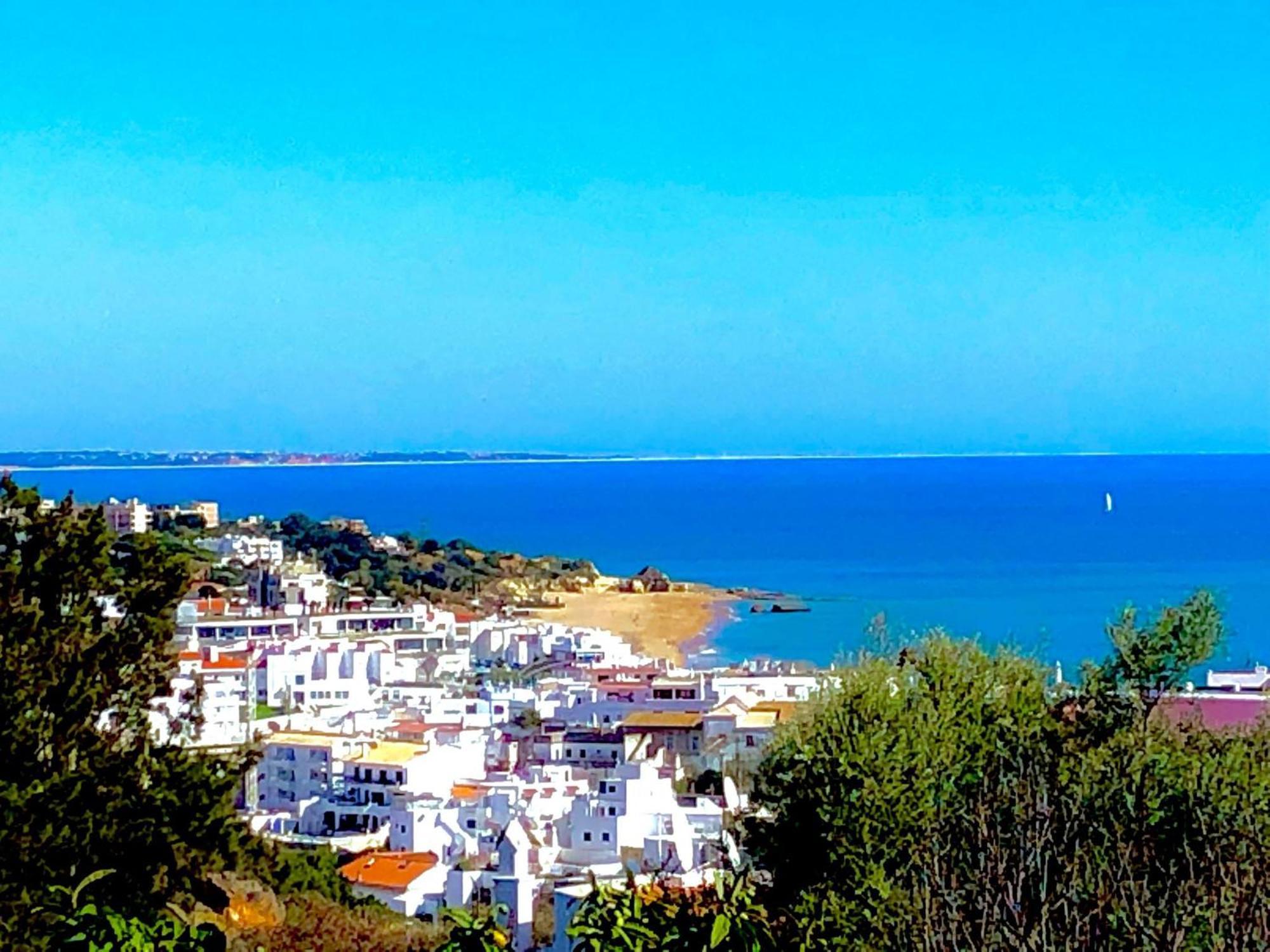 Albufeira Jardim - Apartamentos Turisticos Esterno foto