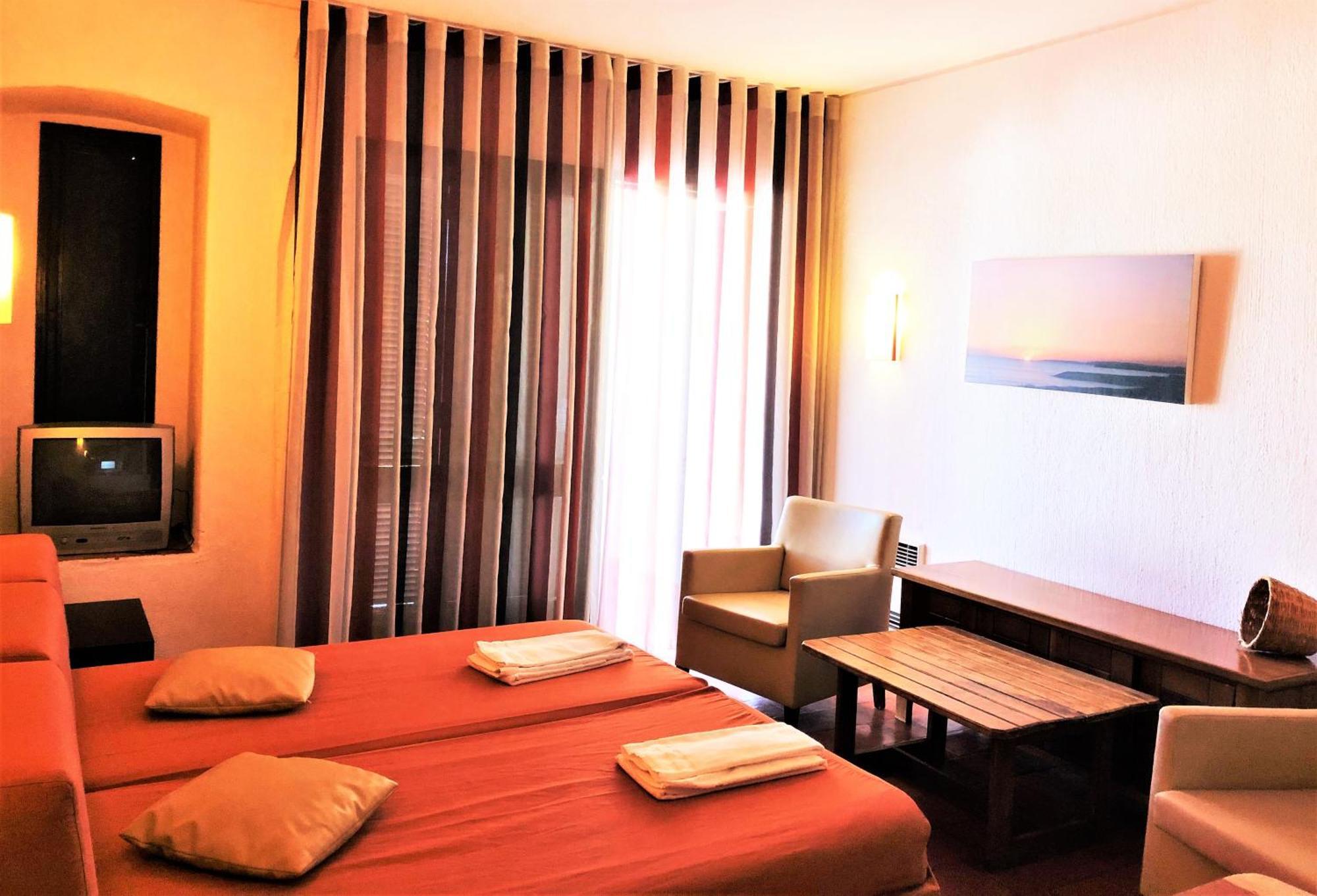 Albufeira Jardim - Apartamentos Turisticos Esterno foto