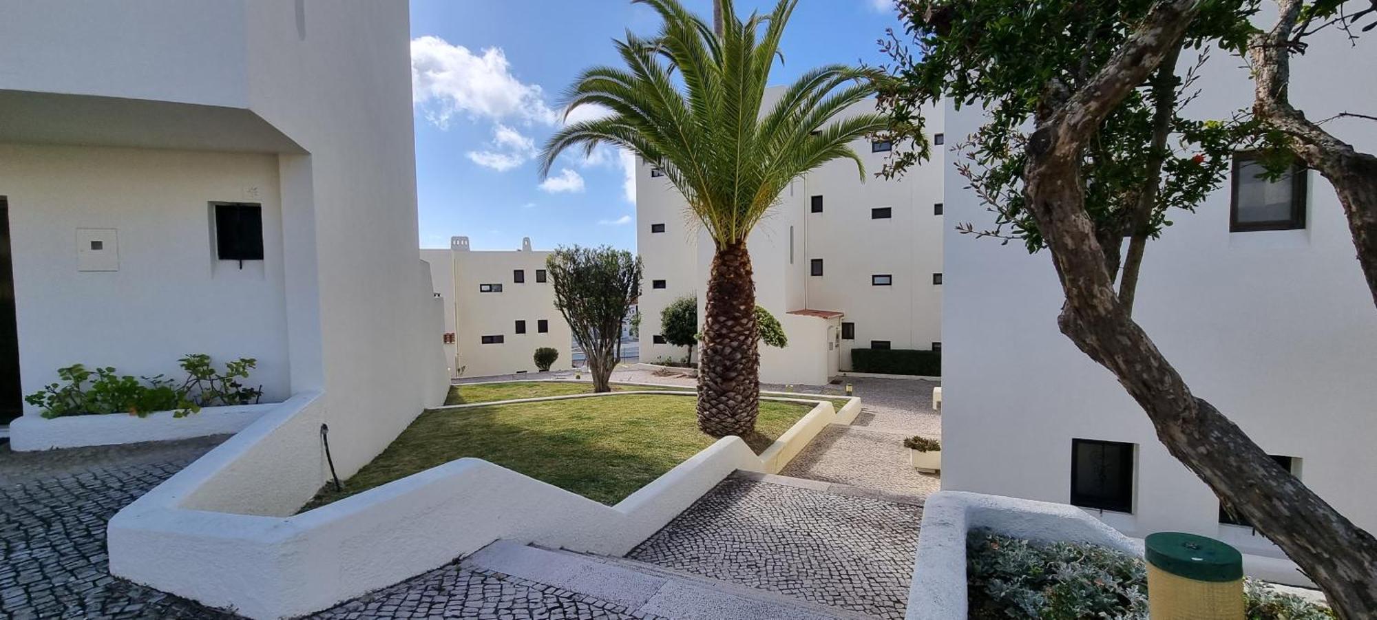 Albufeira Jardim - Apartamentos Turisticos Esterno foto