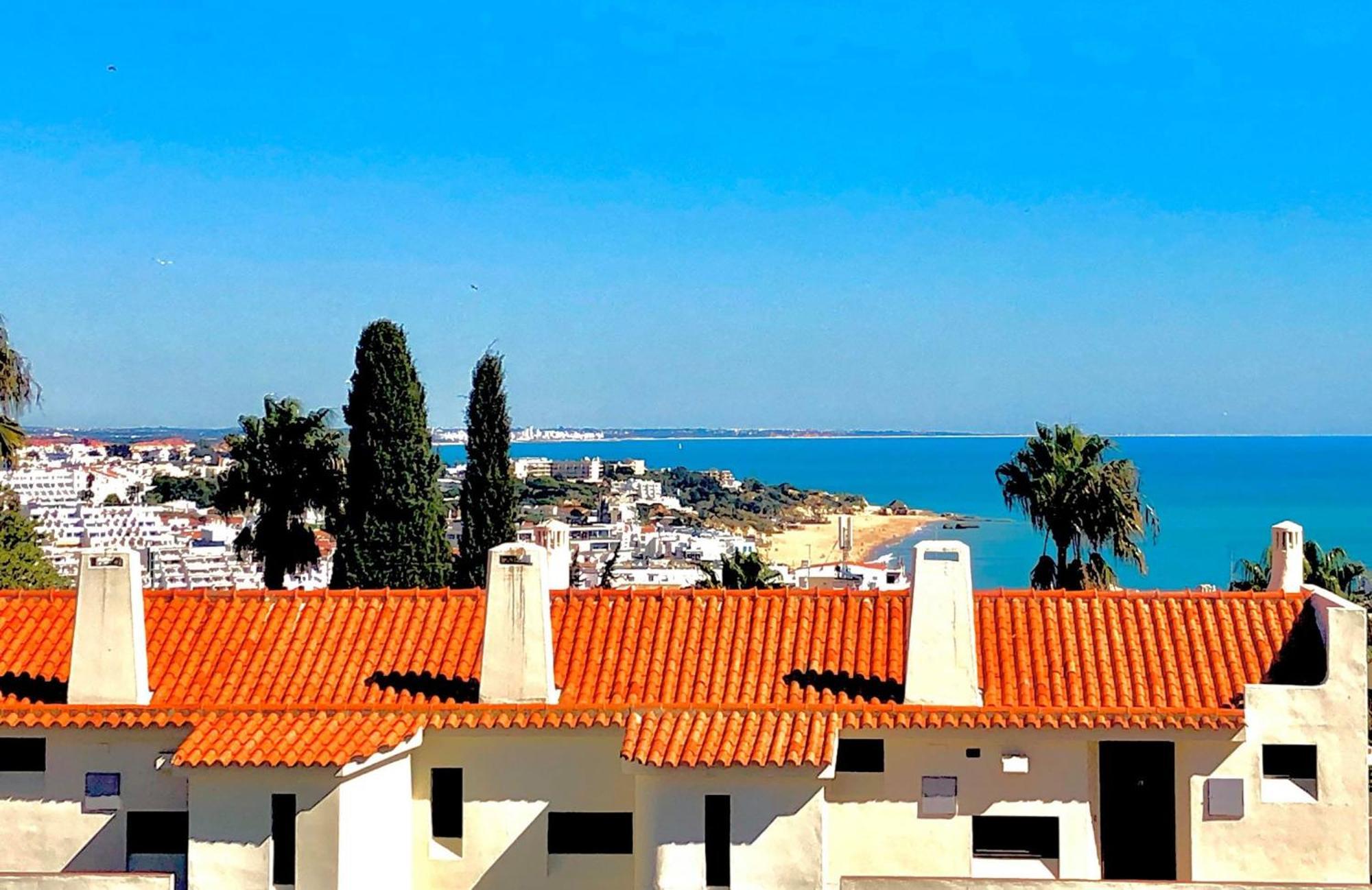 Albufeira Jardim - Apartamentos Turisticos Esterno foto