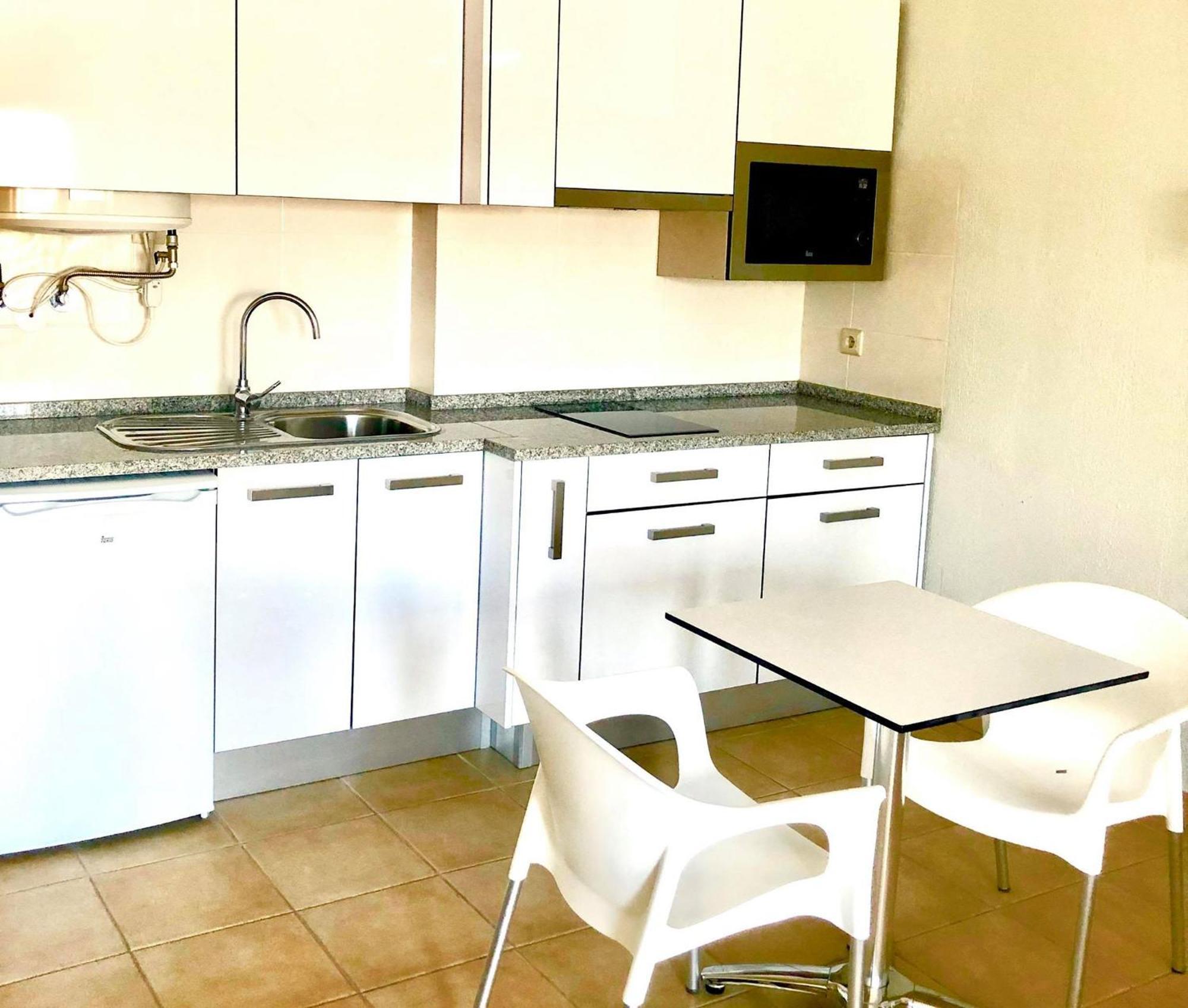 Albufeira Jardim - Apartamentos Turisticos Esterno foto