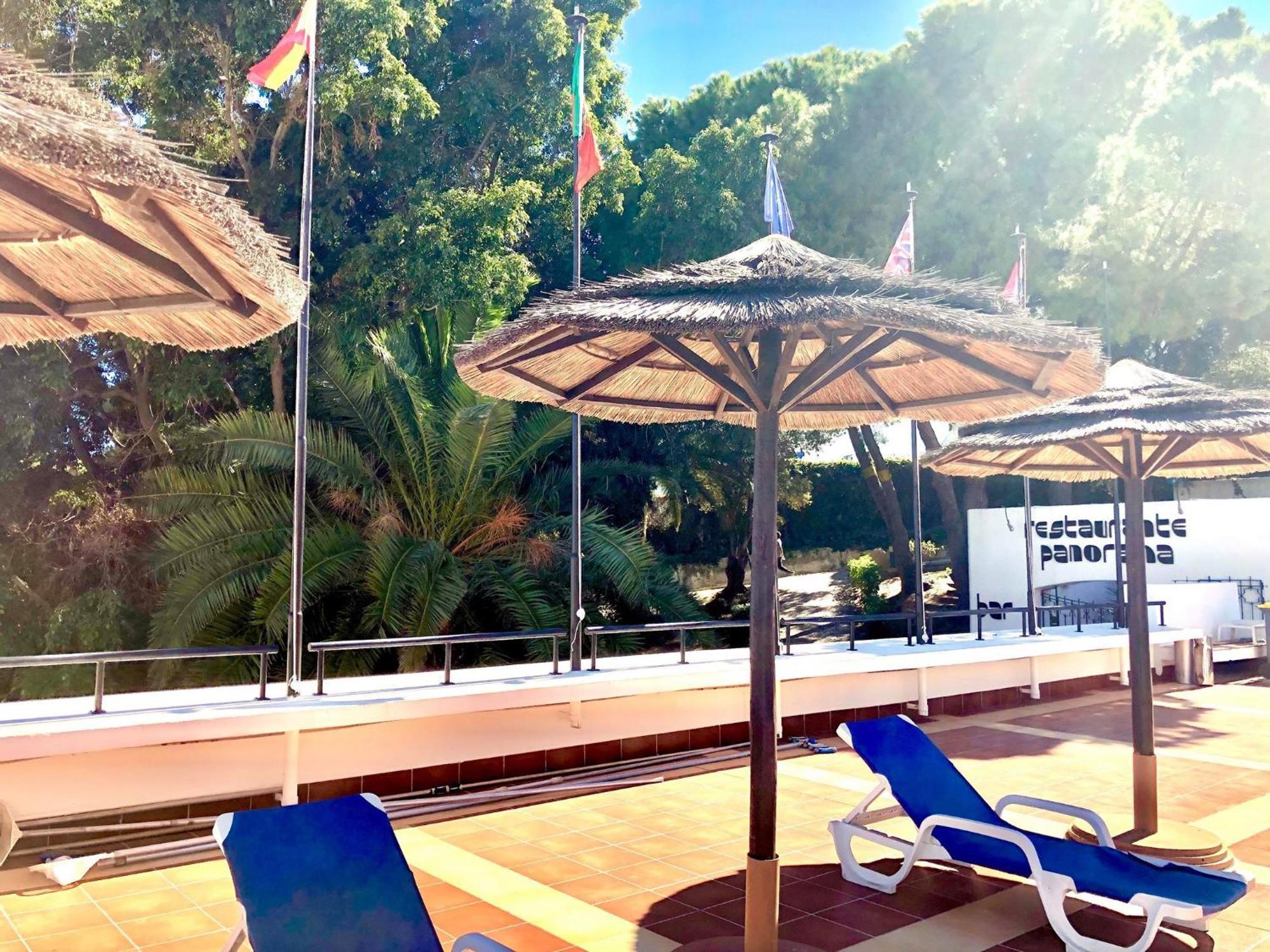 Albufeira Jardim - Apartamentos Turisticos Esterno foto